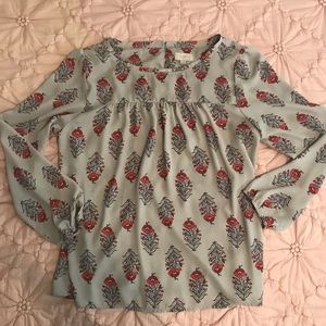 Shorted tunic XL